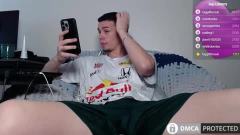 Snapshot of exi111 chatting on March 18, 2026, 6:00 pm Exi111 online show from March 18, 2026, 6:00 pm