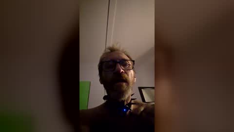 Snapshot of exib68 chatting on July 1, 2026, 7:54 am exib68 online show from July 1, 2026, 7:54 am