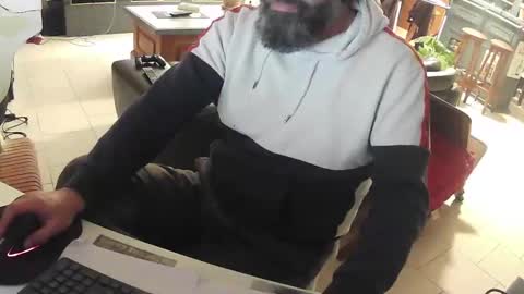 Snapshot of exibdevil chatting on February 2, 2026, 8:18 pm Gio online show from February 2, 2026, 8:18 pm