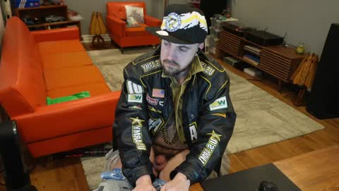 exjockstud online show from December 7, 2024, 2:31 am