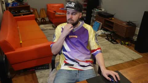 exjockstud online show from October 29, 2025, 12:02 am