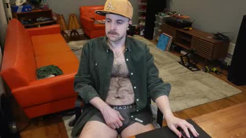 exjockstud online show from March 28, 2026, 2:22 am