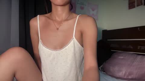 Angela online show from September 14, 2025, 3:05 am