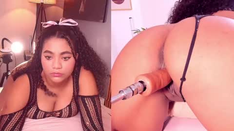 exotic__ambar online show from May 2, 2026, 3:11 am