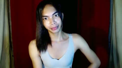 Snapshot of exotic_blacklixexx69 chatting on December 8, 2024, 10:52 am Lixe online show from December 8, 2024, 10:52 am