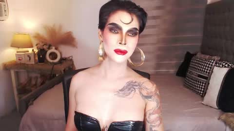 Snapshot of exotic_cassy chatting on May 6, 2026, 9:53 pm cassie online show from May 6, 2026, 9:53 pm