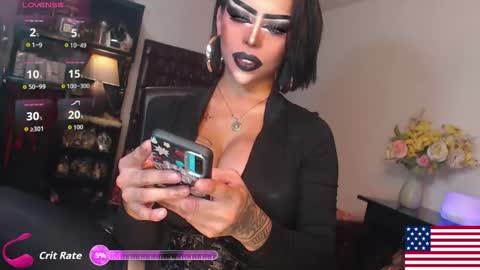Snapshot of exotic_cassy chatting on June 1, 2026, 11:39 pm cassie online show from June 1, 2026, 11:39 pm