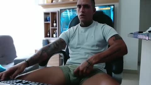 camilo online show from January 5, 2026, 5:27 pm