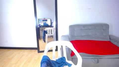 exotic_karmella online show from February 7, 2026, 9:51 pm