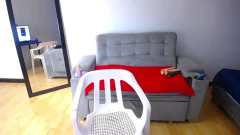 exotic_karmella online show from February 16, 2026, 10:06 pm