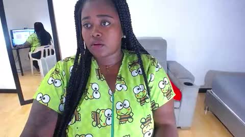 exotic_karmella online show from February 23, 2026, 8:50 pm