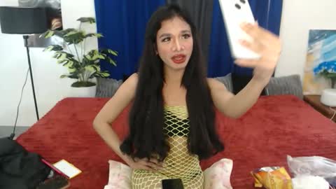 exoticayarah online show from May 3, 2026, 8:20 am