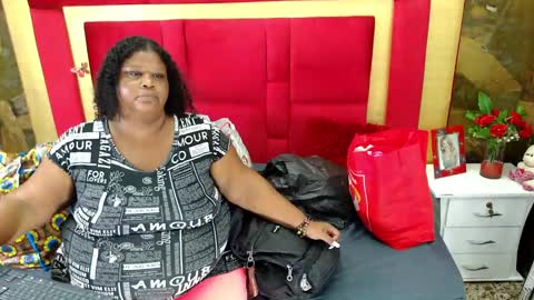 Mandy online show from November 4, 2025, 8:41 pm