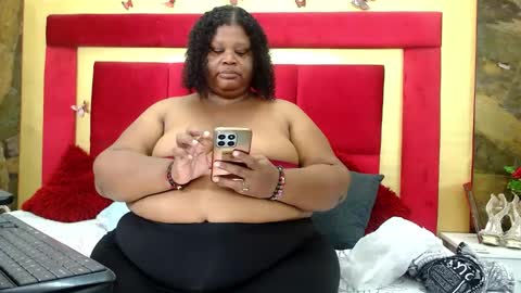 Snapshot of exoticbigmandx chatting on March 1, 2026, 1:46 pm Mandy online show from March 1, 2026, 1:46 pm