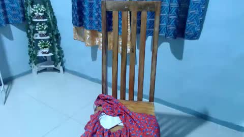 Breanna online show from December 18, 2025, 12:06 am