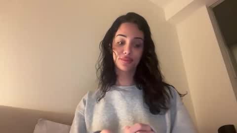 Snapshot of exoticcbabyy chatting on February 27, 2026, 6:46 am exoticcbabyy online show from February 27, 2026, 6:46 am