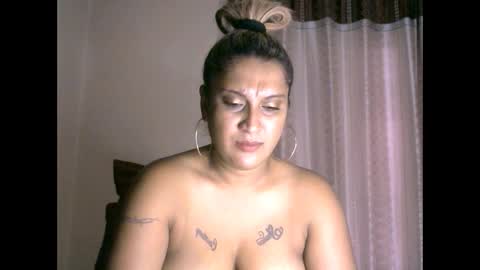 exoticindian37 online show from December 23, 2024, 4:17 pm