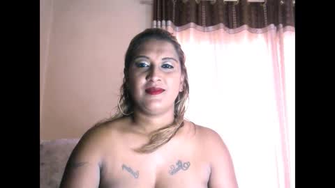 exoticindian37 online show from January 10, 2025, 10:50 am