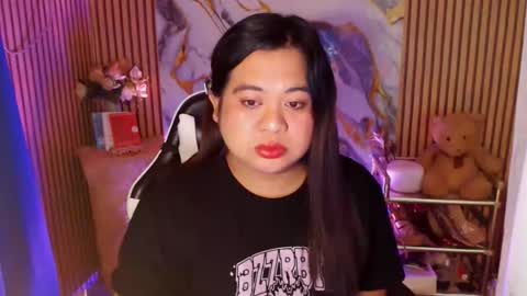 SHANTAL MARIE online show from November 3, 2025, 4:41 pm