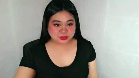 SHANTAL MARIE online show from November 27, 2025, 10:50 am