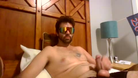 Antonio Leon Gibson-Cushing online show from July 7, 2026, 2:03 am