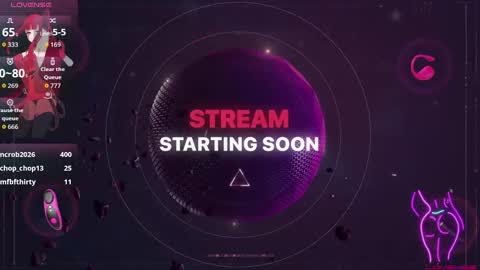 explicitshaybaby online show from April 1, 2026, 5:08 am