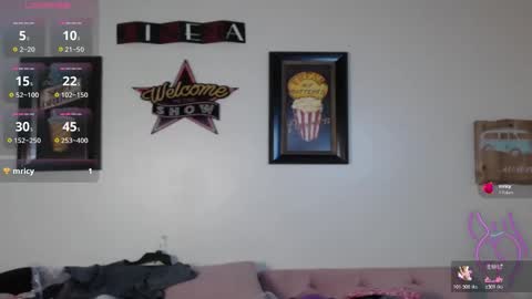 explicitshaybaby online show from April 14, 2026, 5:02 am