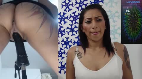 explocion_erotic7 online show from December 4, 2024, 10:41 pm