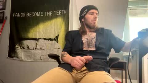 Explosivee andyy online show from May 11, 2026, 4:04 pm