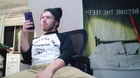 Explosivee andyy online show from May 18, 2026, 9:48 am