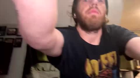 Explosivee andyy online show from May 30, 2026, 9:06 am