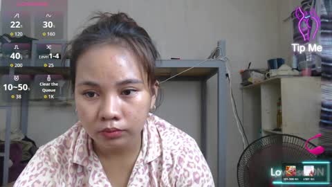 Snapshot of expnsivelj chatting on April 5, 2026, 1:58 am expnsivelj online show from April 5, 2026, 1:58 am