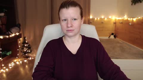 Crystal online show from January 1, 2025, 12:32 am