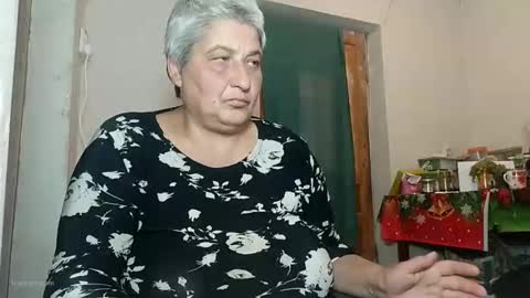 ExquisiteMature online show from October 12, 2025, 10:36 am