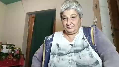 ExquisiteMature online show from October 14, 2025, 7:20 am