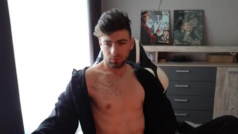 Snapshot of exstayz chatting on September 11, 2025, 6:57 am Sweetheart online show from September 11, 2025, 6:57 am