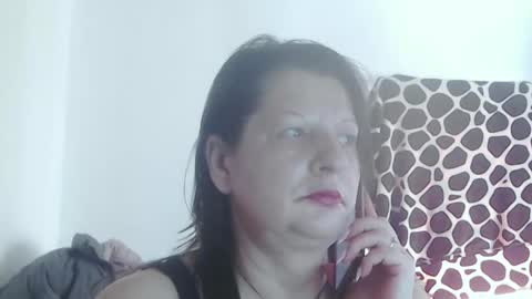 ExtasyMature online show from January 27, 2025, 12:26 pm