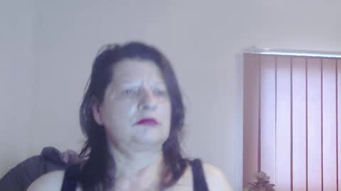 ExtasyMature online show from January 30, 2025, 6:13 am