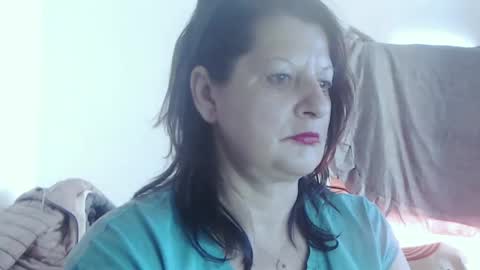 ExtasyMature online show from February 6, 2025, 9:53 am