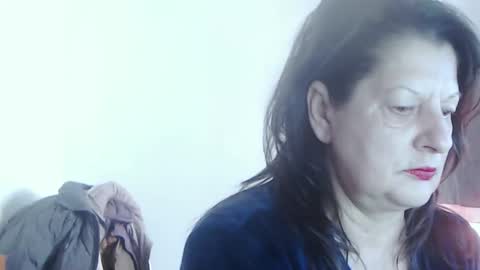 ExtasyMature online show from February 10, 2025, 9:47 am