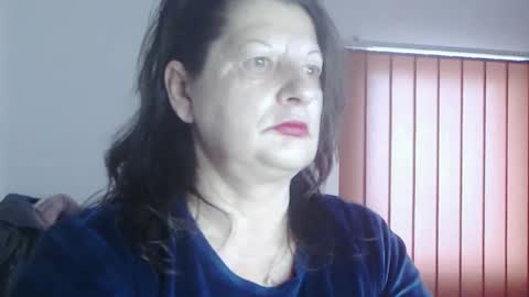 ExtasyMature online show from February 11, 2025, 6:08 am