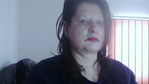 ExtasyMature online show from February 17, 2025, 12:59 pm