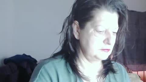 ExtasyMature online show from March 12, 2025, 6:18 am