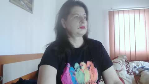 ExtasyMature online show from October 5, 2025, 7:07 am