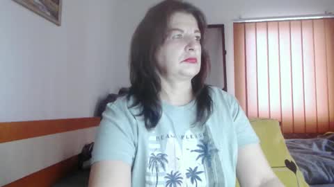 ExtasyMature online show from October 28, 2025, 7:01 am