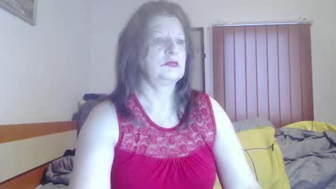 ExtasyMature online show from December 1, 2025, 6:07 am