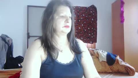 ExtasyMature online show from February 3, 2026, 6:22 am