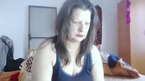 ExtasyMature online show from February 3, 2026, 6:40 am