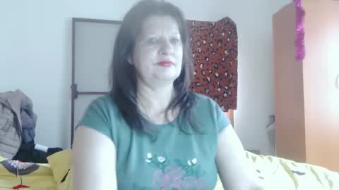 ExtasyMature online show from February 28, 2026, 9:54 am