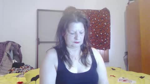 ExtasyMature online show from March 7, 2026, 6:21 am